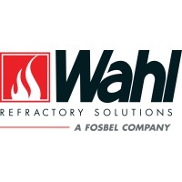 Wahl Refractory Solutions Logo