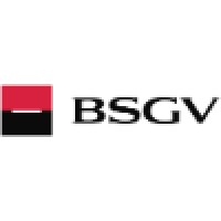 Banque Societe Generale Vostok Logo