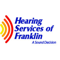 Hearing Services of Franklin Logo
