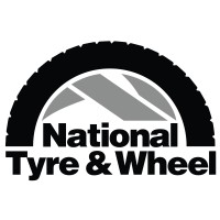 National Tyre & Wheel Ltd Logo