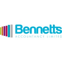 BENNETTS ACCOUNTANCY LIMITED Logo