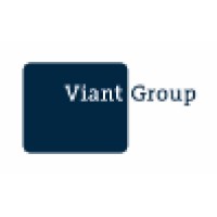 Viant Group Logo