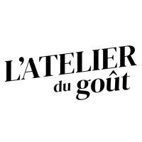 LAtelier du goût - École numérique en alimentation durable Logo