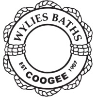 Wylies Baths Logo