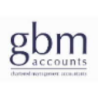 GBM Accounts Limited Logo