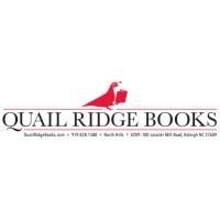 Quail Ridge Books Logo