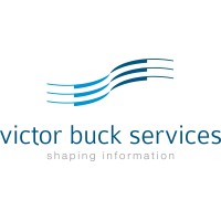 Victor Buck Services Logo