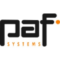 PAF Systems Logo