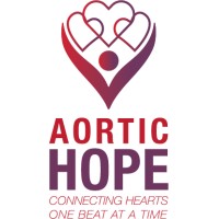 AORTIC HOPE Logo