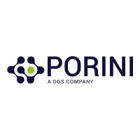 PORINI Logo