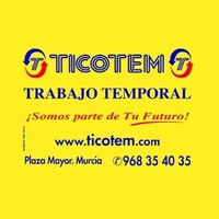 TICOTEM ETT SAU Logo