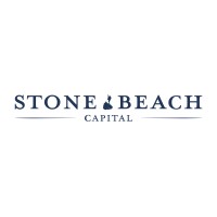 Stone Beach Capital Logo
