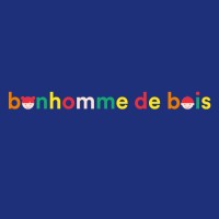 Bonhomme de Bois Logo