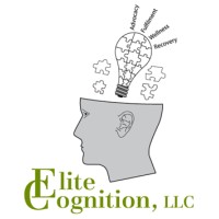 ELITE COGNITION, LLC Logo