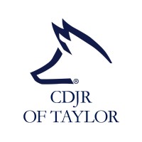Chrysler Dodge Jeep Ram of Taylor Logo
