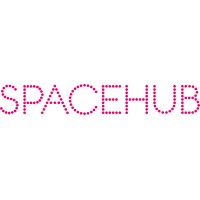SPACEHUB DESIGN LIMITED Logo