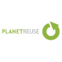 PlanetReuse, LLC Logo