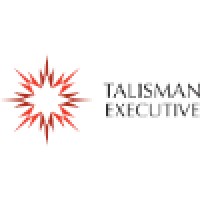 Talisman Executive Logo