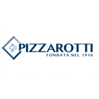 PIZZAROTTI SA Logo