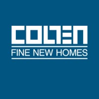 Colten Developments Limited Logo