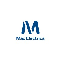 Mac Electrics Ltd Logo