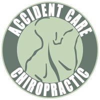 Accident Care Chiropractic and Massage Logo