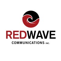 Red Wave Communications, Inc. Logo