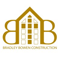 Bradley Bowen Construction Inc Logo