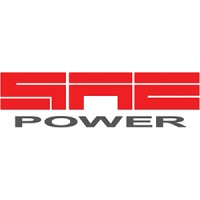 SAE Power Logo