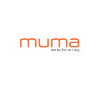 Muma Manufacturing Inc. Logo