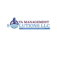 TA MANAGEMENT SOLUTIONS LLC Logo