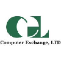 Computer Exchange LTD Logo
