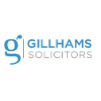Gillhams Solicitors LLP Logo