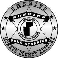 Mohave County Sheriffs Office Logo