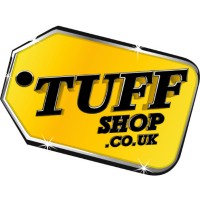 TuffShop Logo