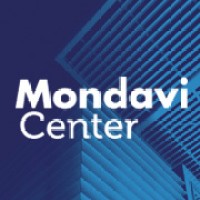 Mondavi Center Logo
