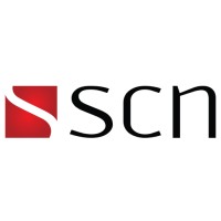 SCN AB Logo