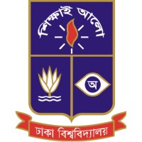 University of Dhaka Logo