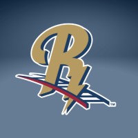 Scranton/Wilkes-Barre RailRiders Logo