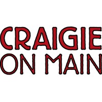 Craigie On Main Logo