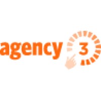 AGENCY 3.0 Logo