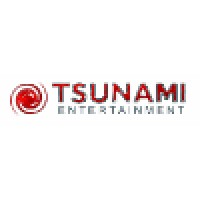 Tsunami Entertainment Logo