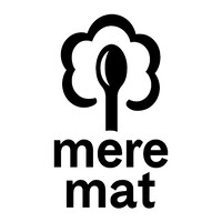 Mere Mat AS Logo