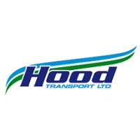 TJ HOOD TRANSPORT LTD Logo
