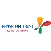 Transform Trust Logo