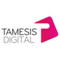 Tamesis Digital Logo