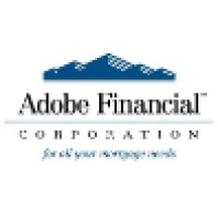 Adobe Financial Corp Logo