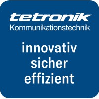 tetronik Kommunikationstechnik GmbH Logo