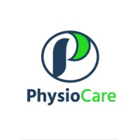 PHYSIOCARE REHAB & WELLNESS, LLC Logo