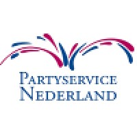 Partyservice Nederland Logo
